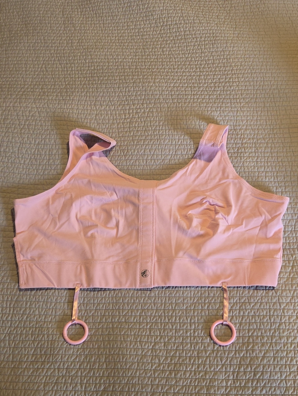 Masthead Surgical Bra Sie 4XL